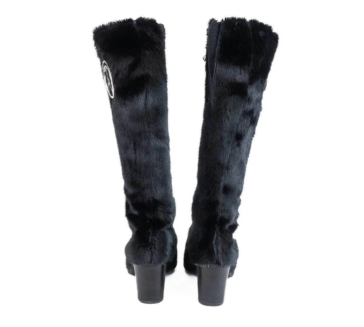 Long Women’s Boots – Minu Luna Style