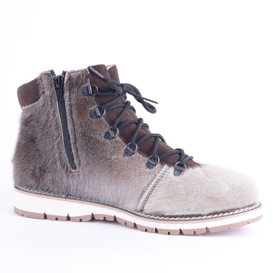 Katak - Bottes pour homme en Loup-Marin