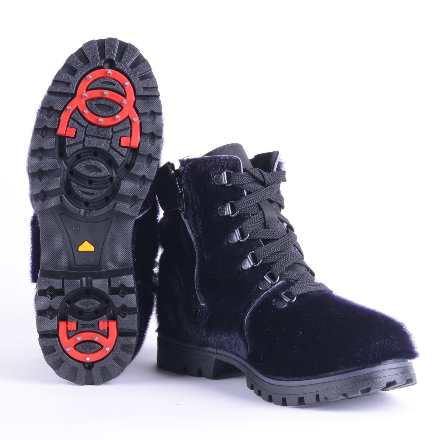 Neshkit - Bottes à crampon Loup-Marin