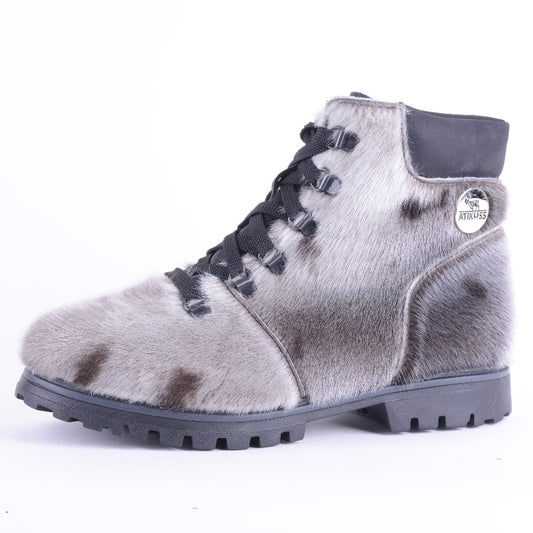 Neshkit - Bottes à crampon Loup-Marin