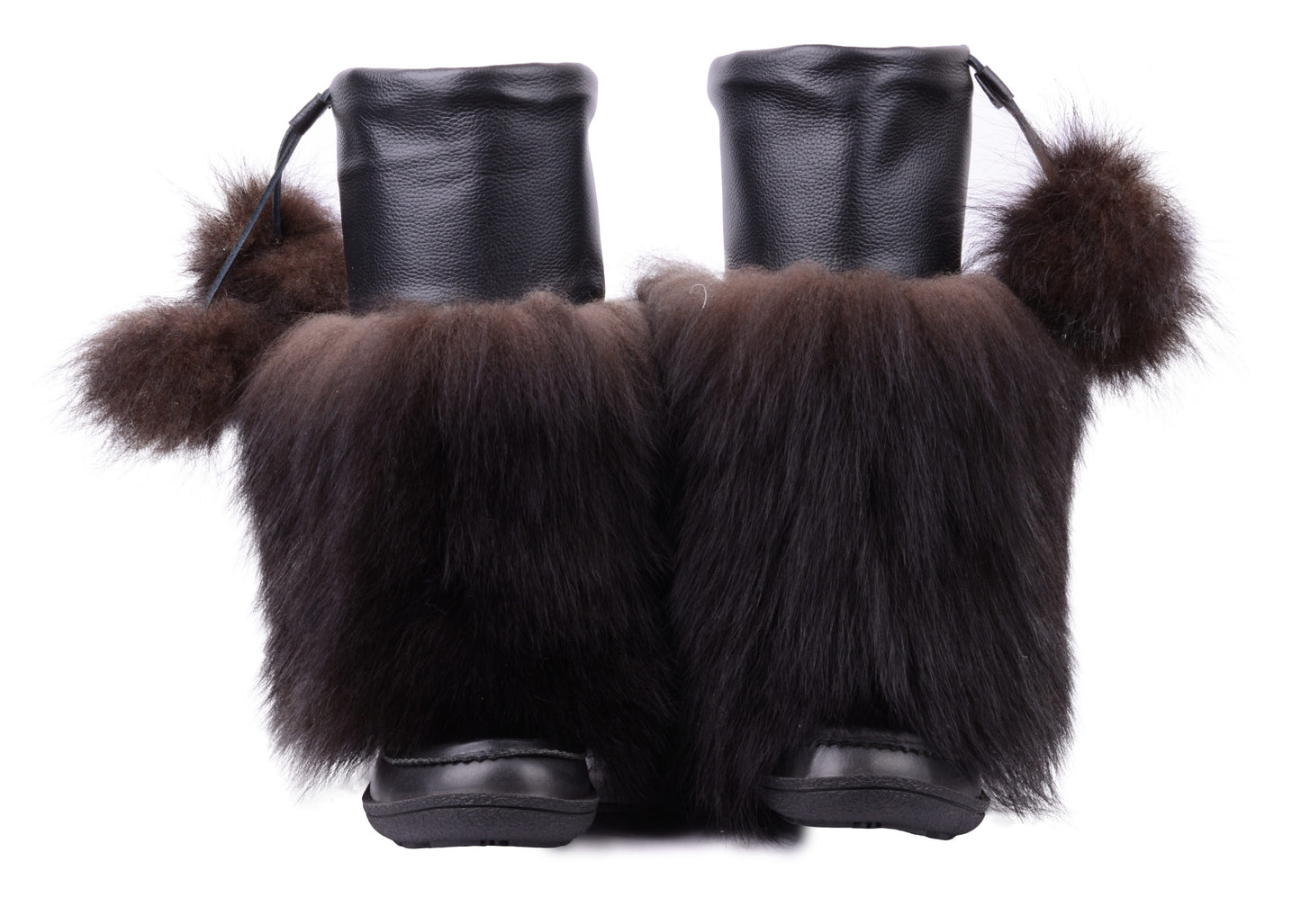 MUKLUK Mashk kashteuau