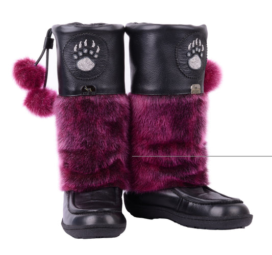 MUKLUK Kamitshinanusht