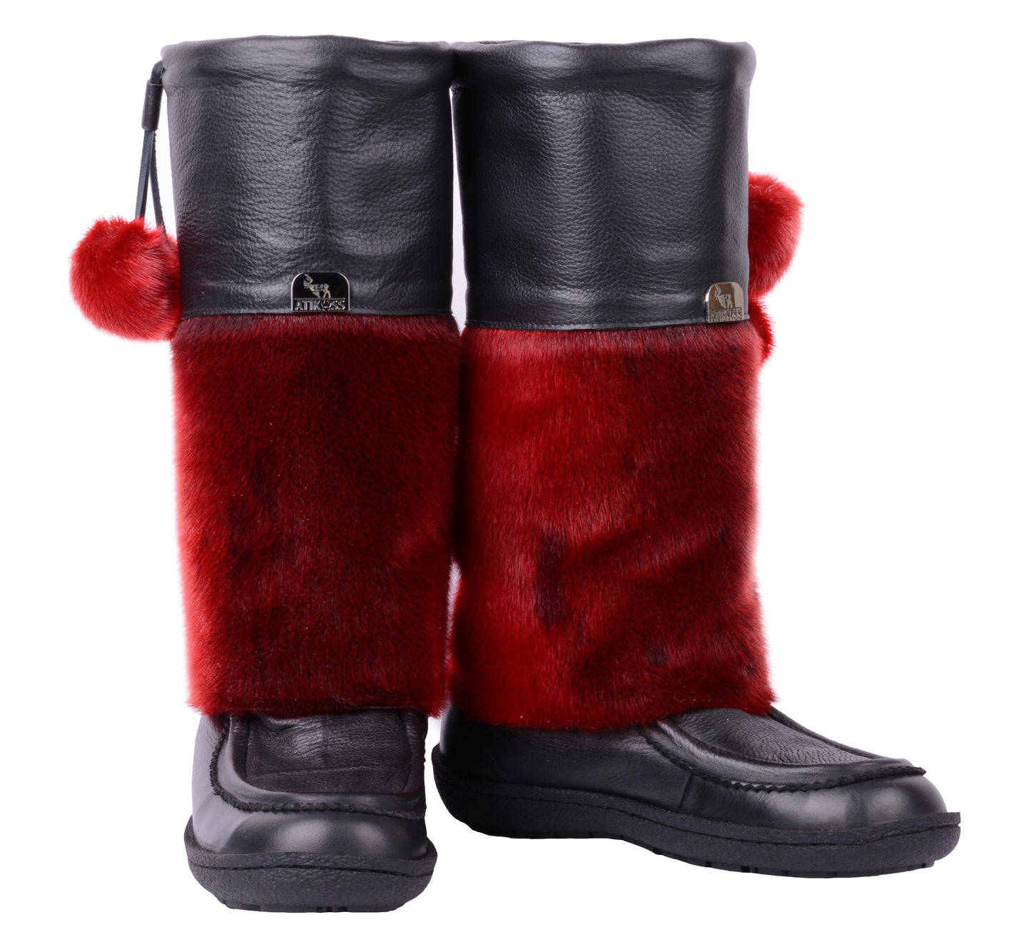 MUKLUK Atshik Mikuau