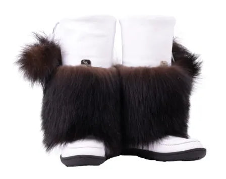 MUKLUK Mashk kauapat