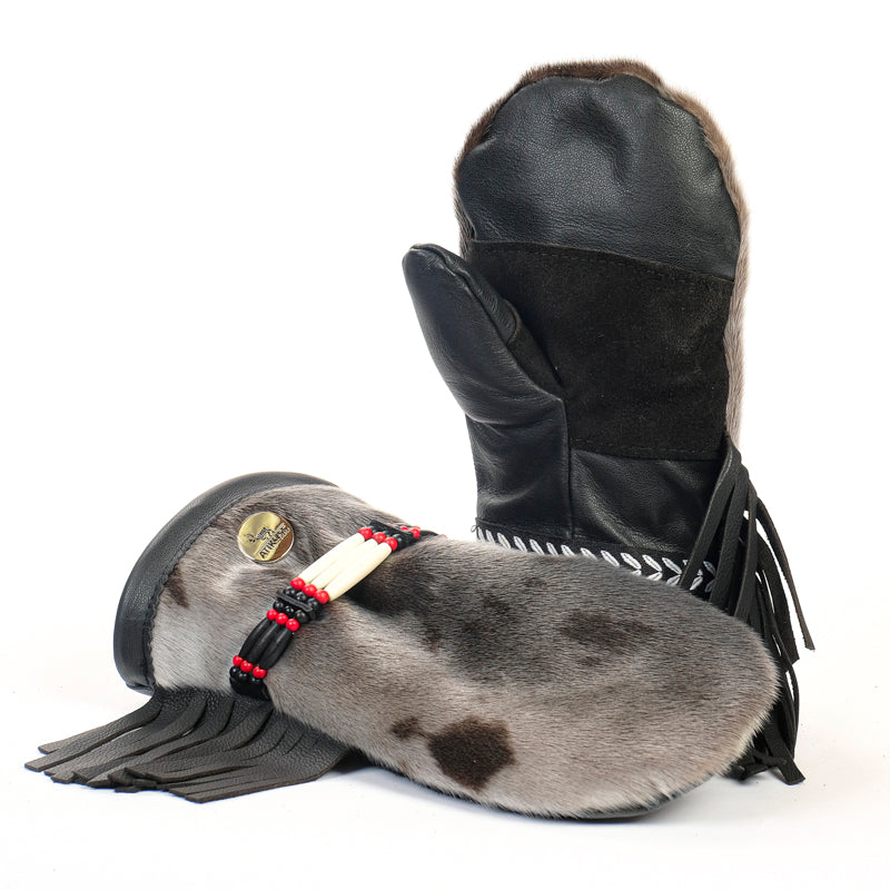 Mitaine Mishakakau kakashteuat