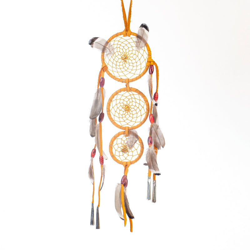 Capteur de rêve 6 pouces