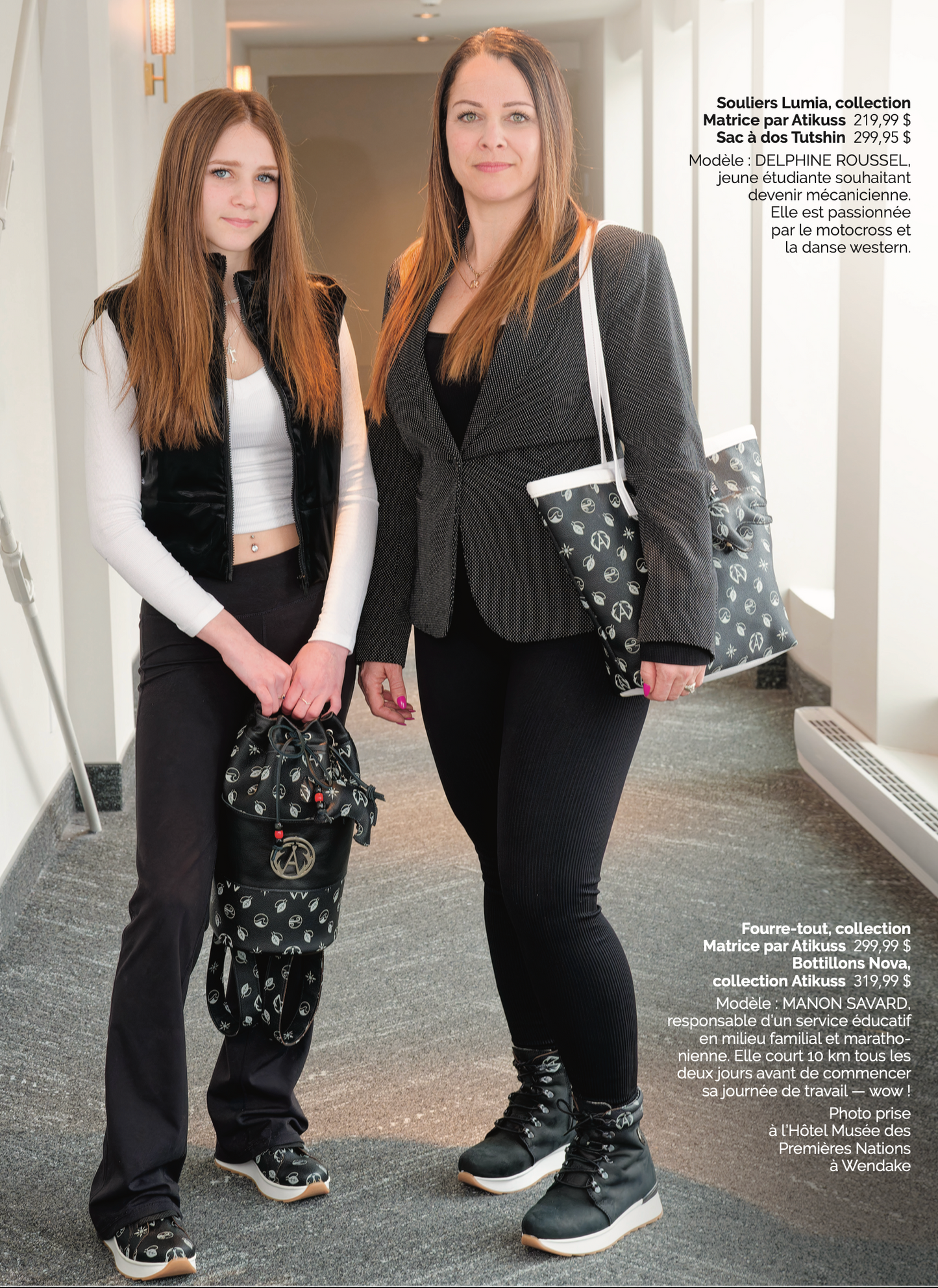 Bottillon style Nova Terra