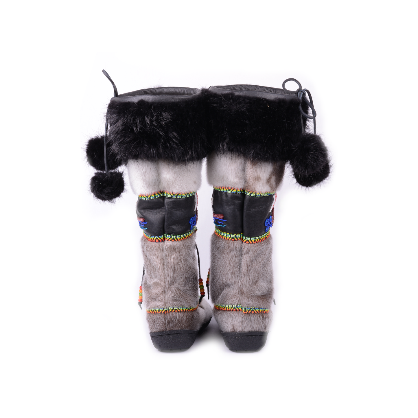 Inukjuak Noir Rencontre