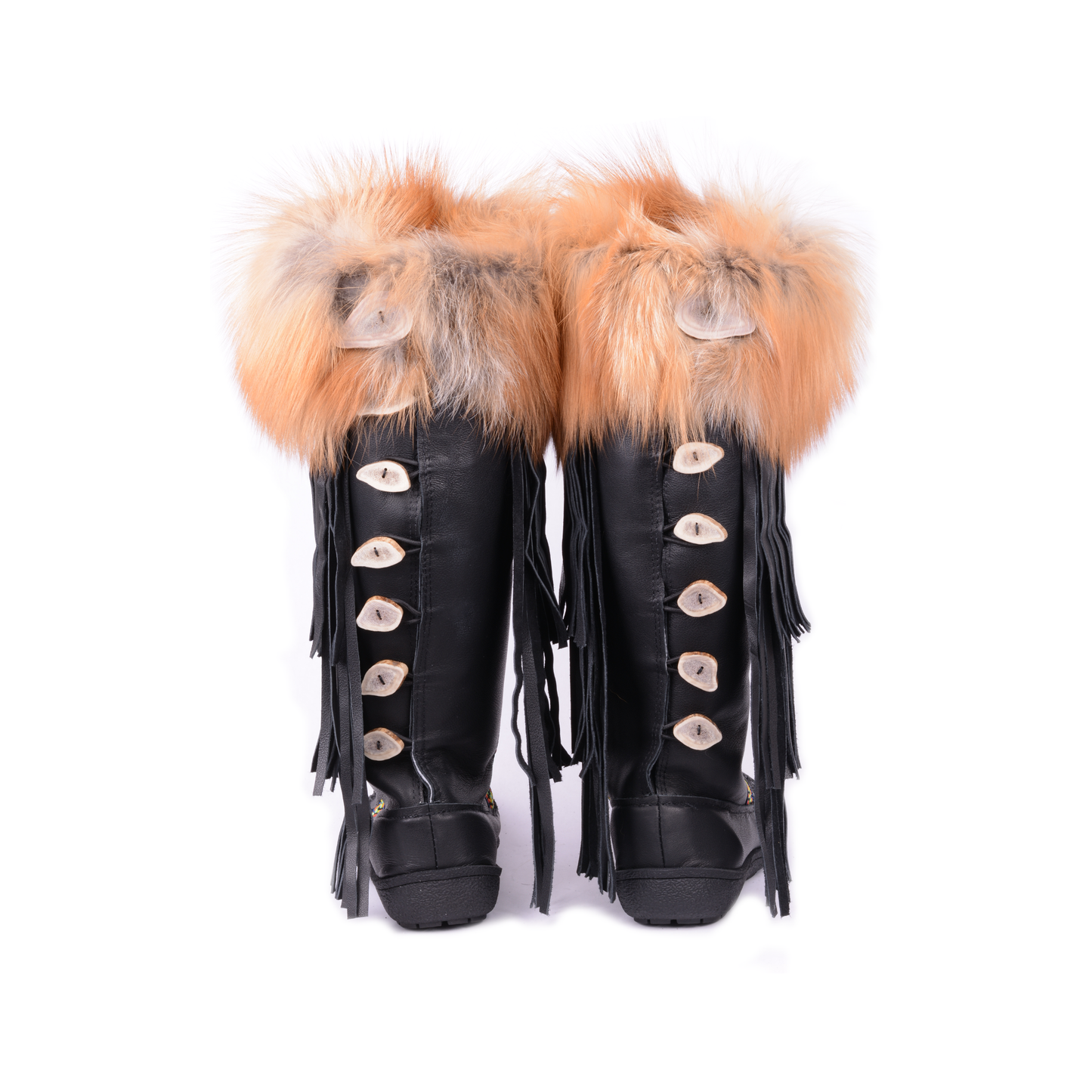 Kitigan-Zibi Noir Rencontre