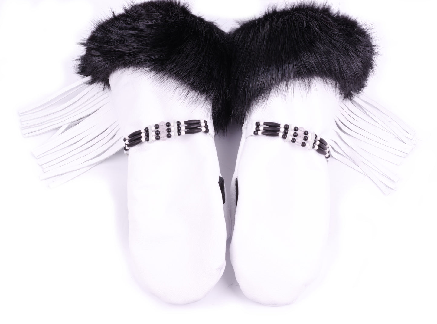 Mitaine Utshimashkueu