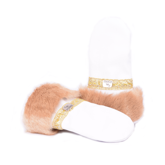 Pipunapush - Mitaines enfants