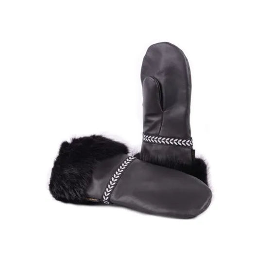 Mitaine Uinipashpishu