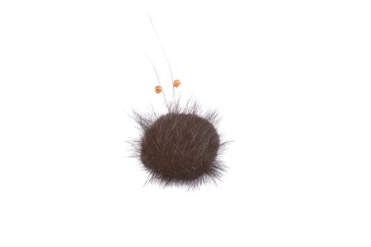 Collier Amishk en semi-précieuse