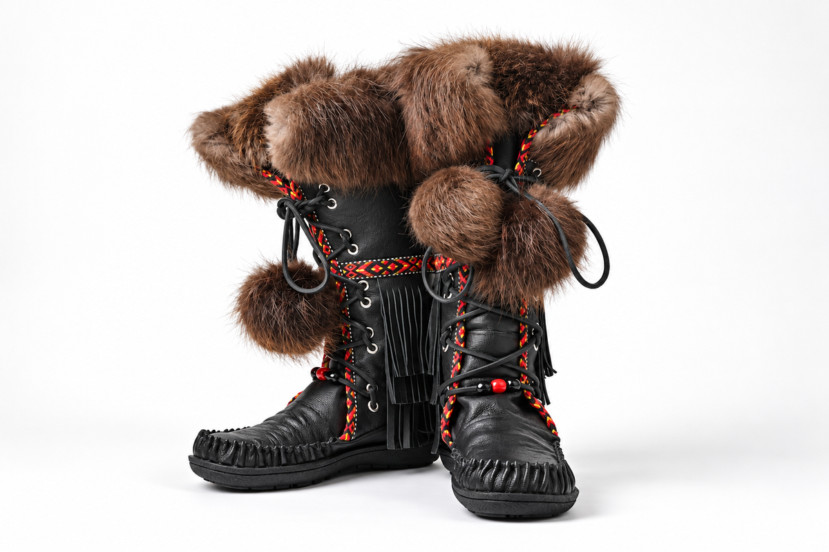 Bottes de l’Espoir