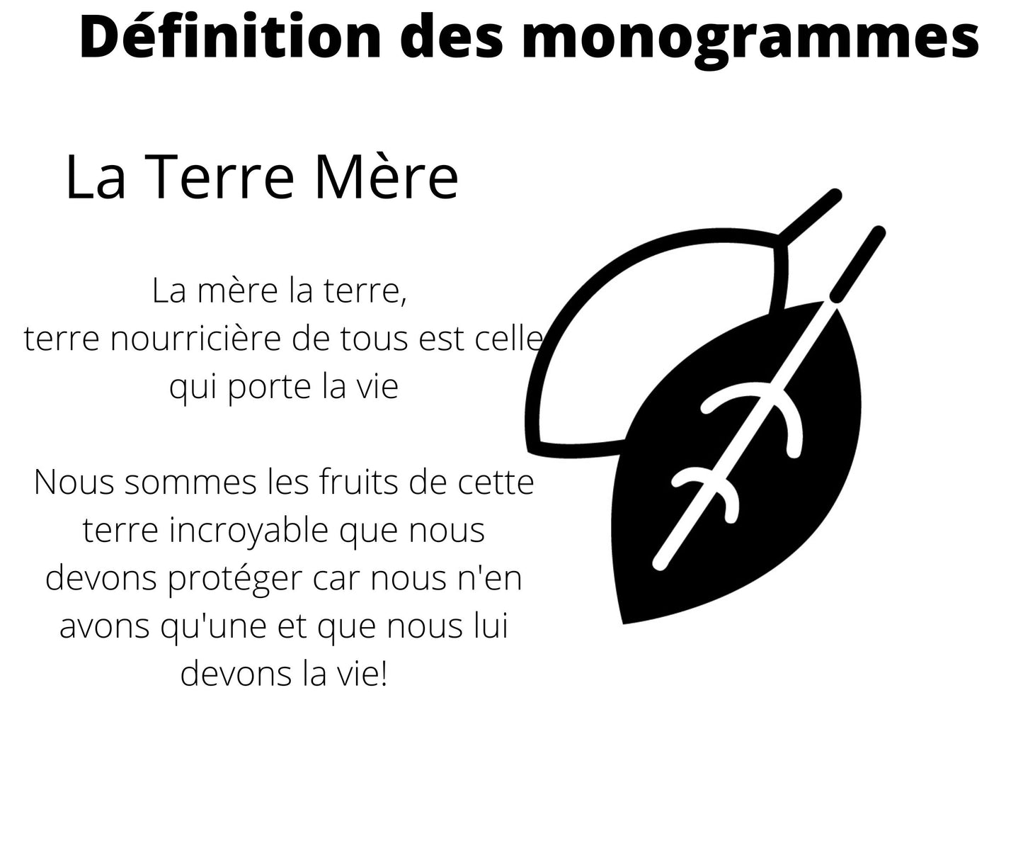 Mitaine Les 5 éléments Atshik