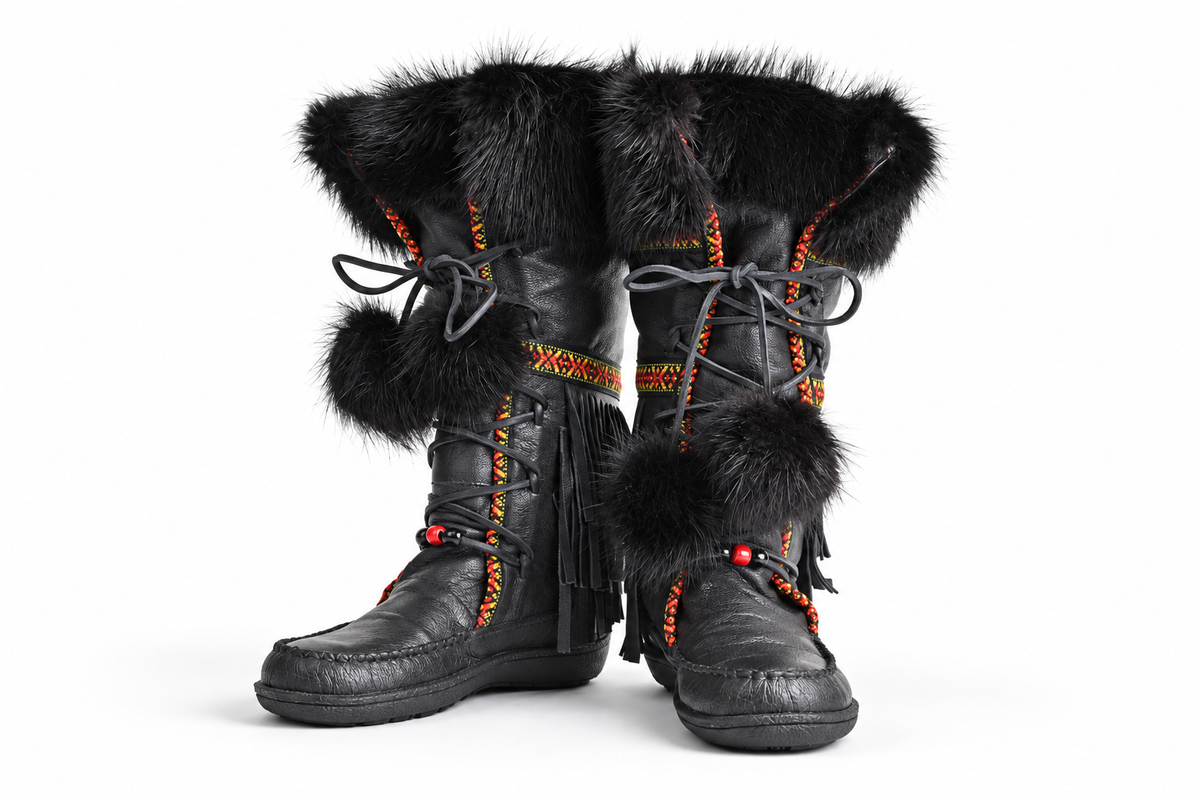 Bottes de l’Espoir
