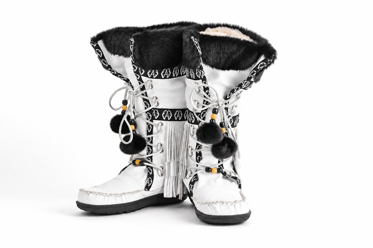 Bottes de l’Espoir