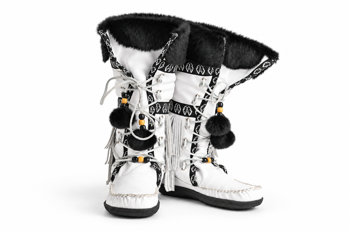 Bottes de l’Espoir