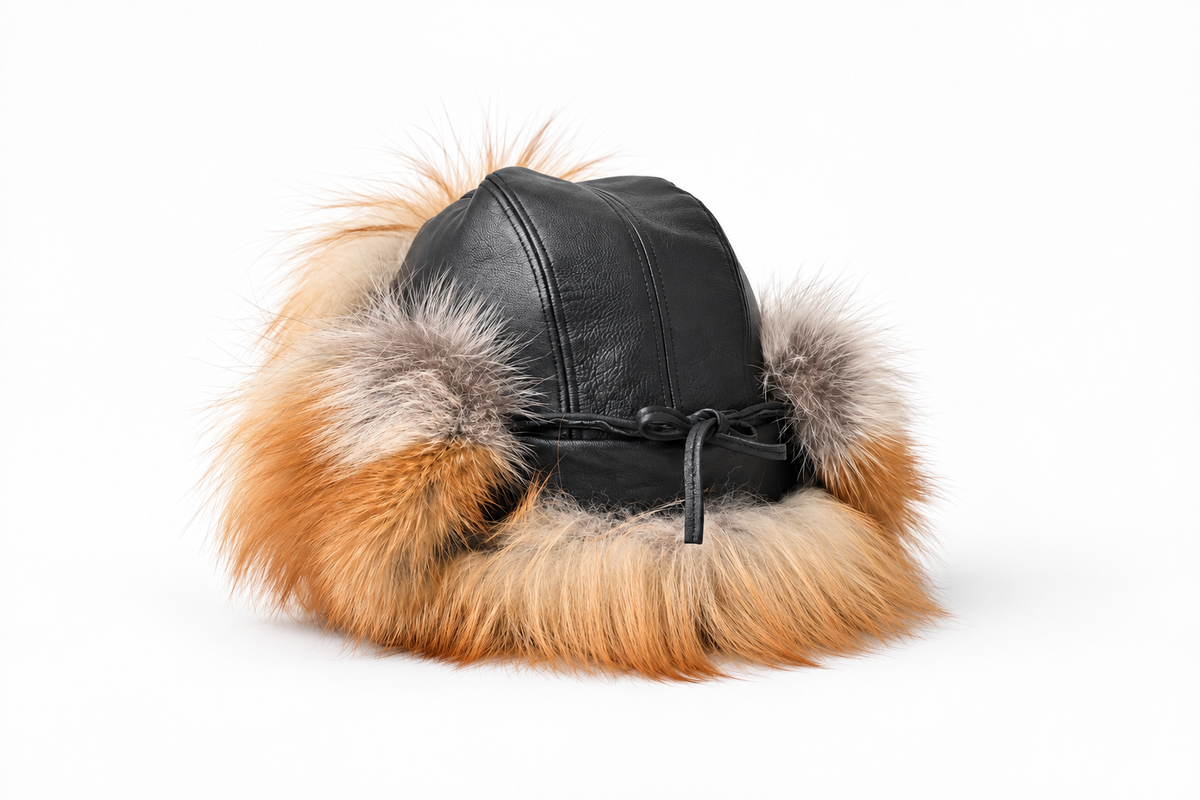 Chapeaux
