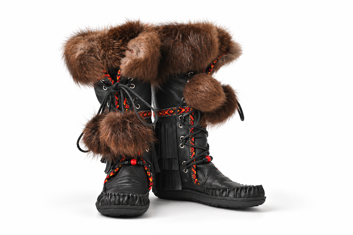 Bottes de l’Espoir