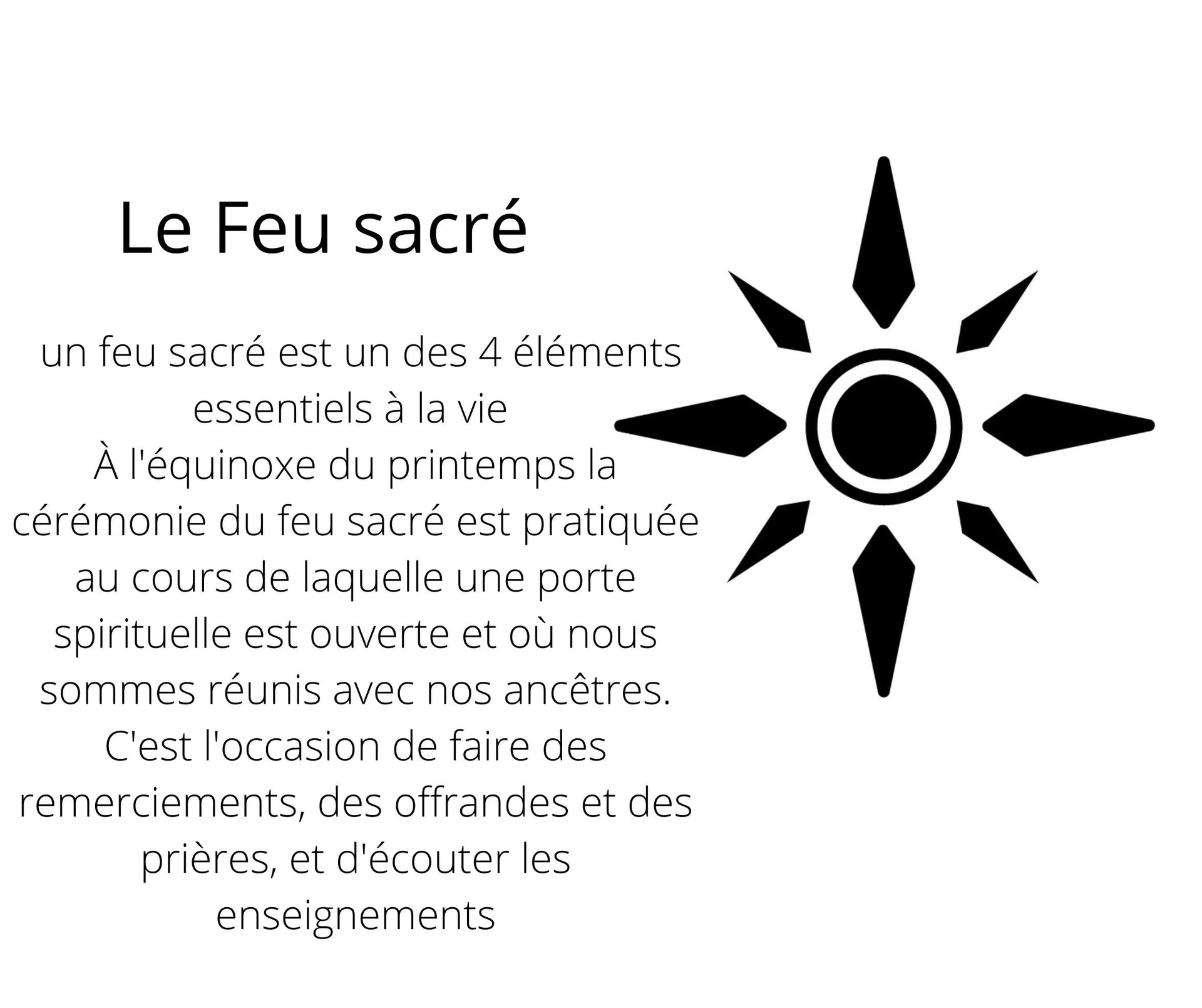 Fourre-tout Collection Atikuss Les 4 Éléments