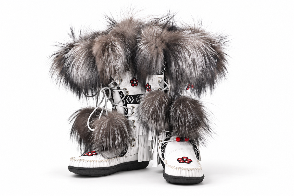 Bottes de l’Espoir
