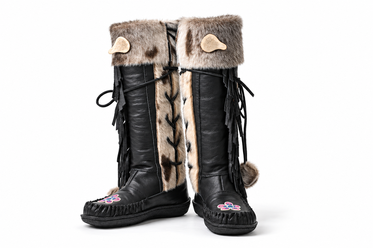 Bottes de l’Espoir