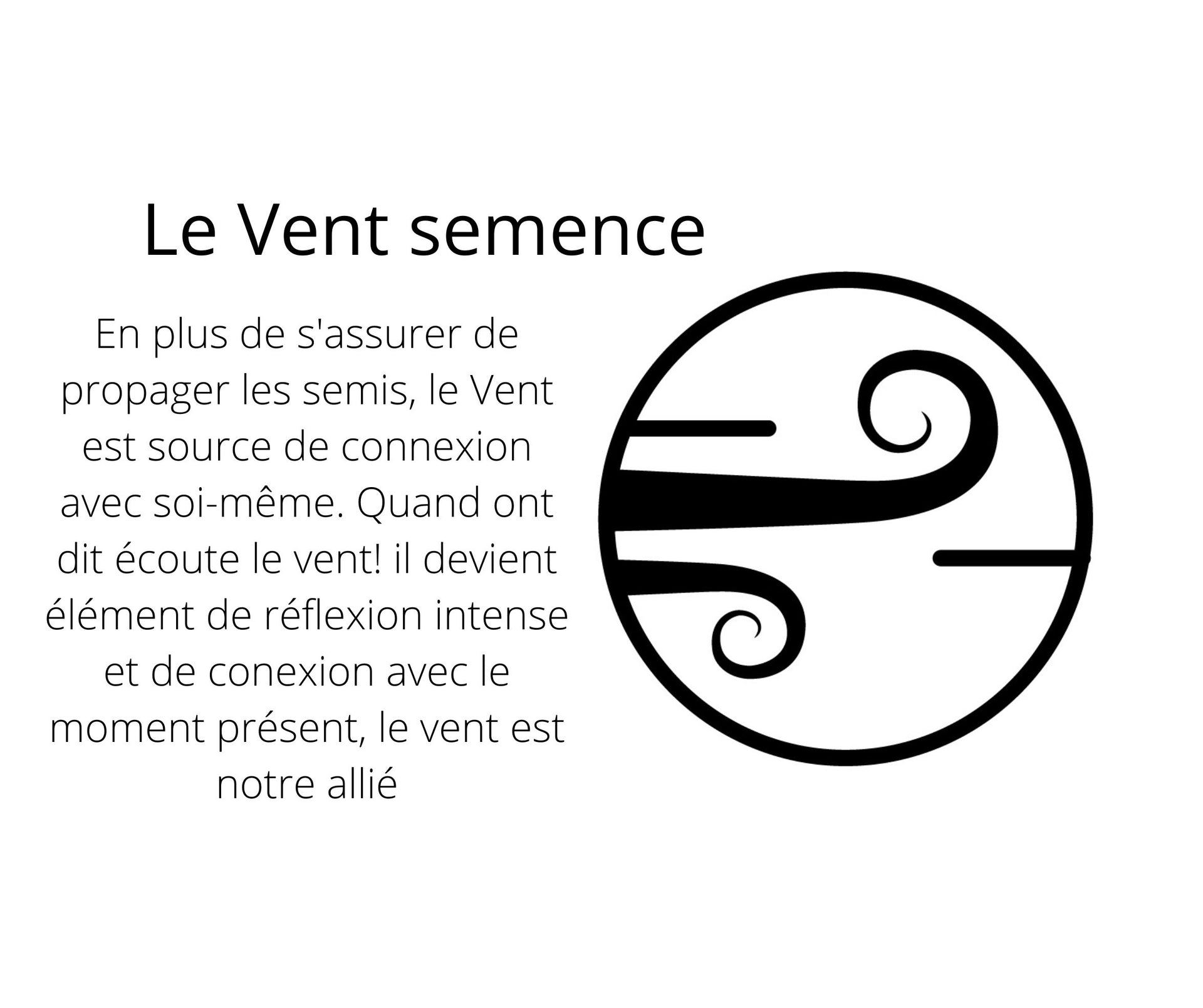 Petit fourre-tout collection Atikuss  Les 4 Éléments modèle