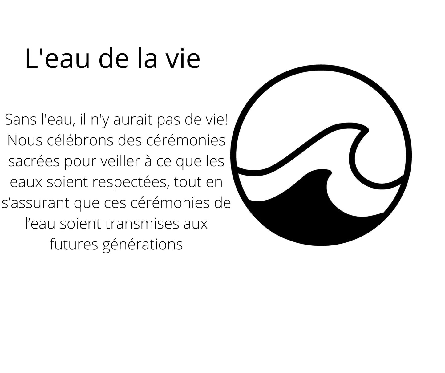 Fourre-tout collection Atikuss Les 4 Éléments