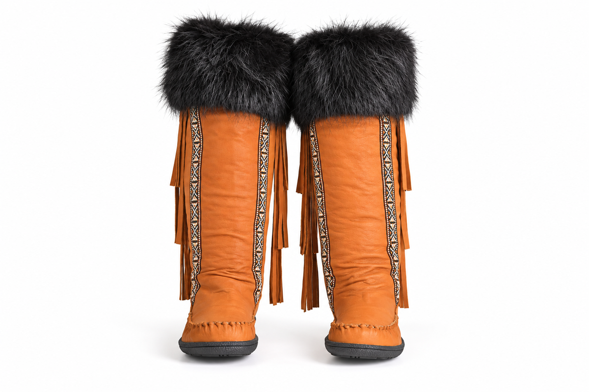 Botte de l'espoir