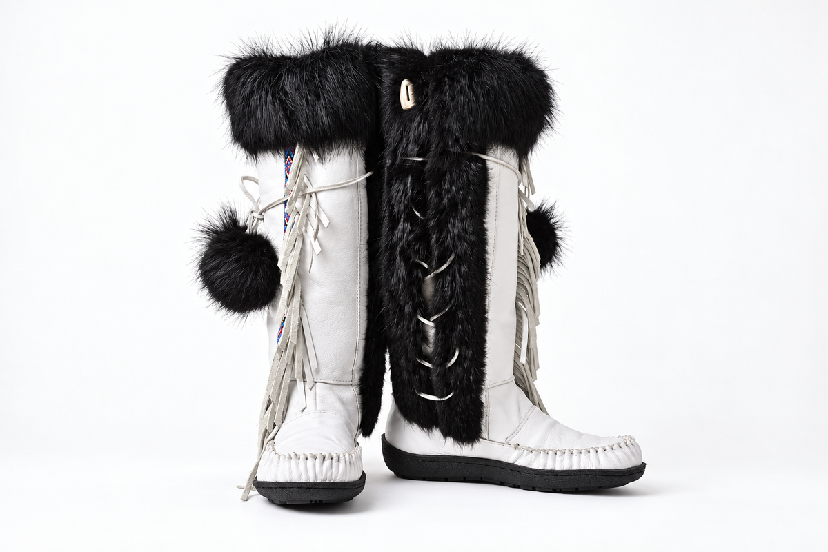 Bottes de l’Espoir