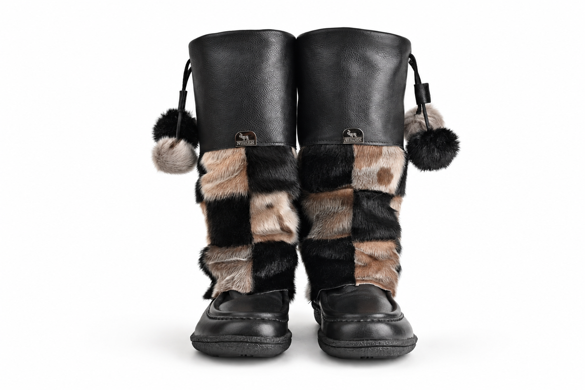 Mukluk
