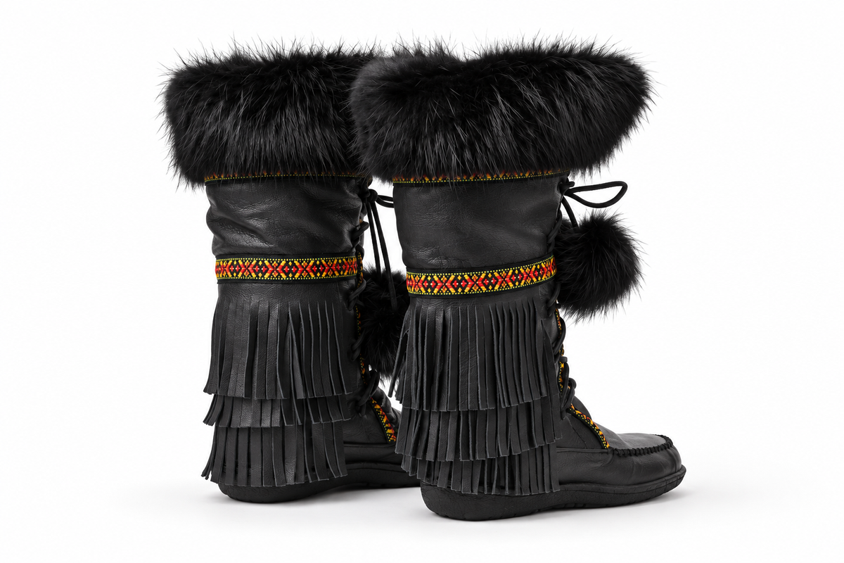 Bottes de l’Espoir