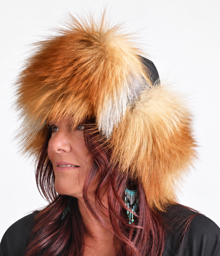 Chapeaux