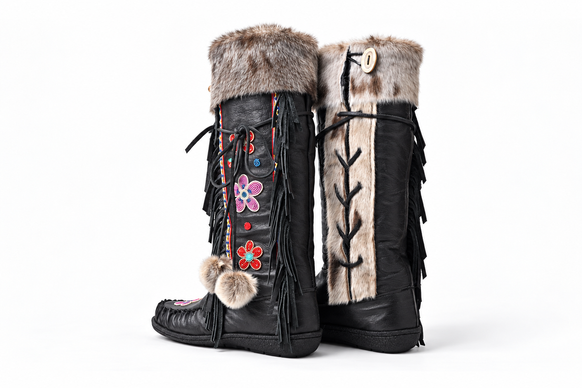 Bottes de l’Espoir