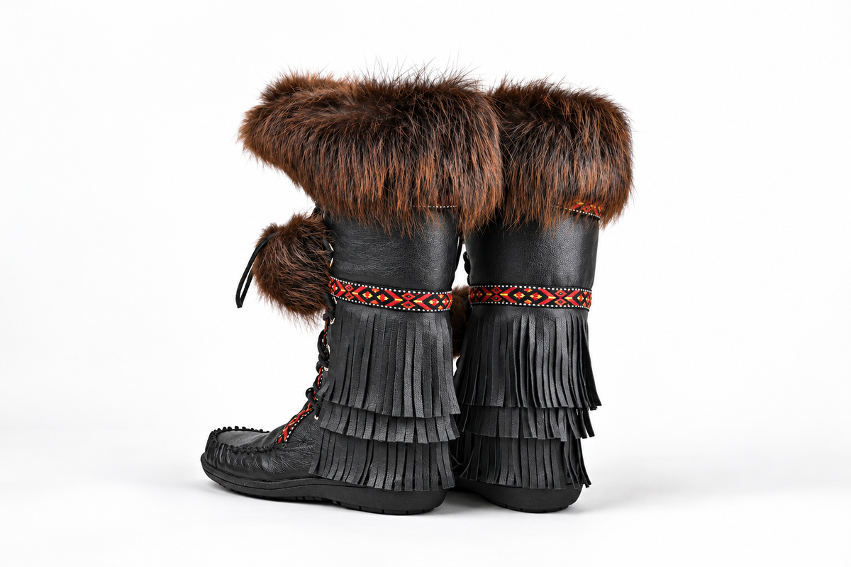 Bottes de l’Espoir