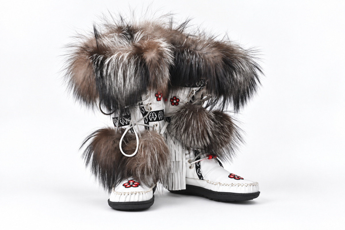 Bottes de l’Espoir