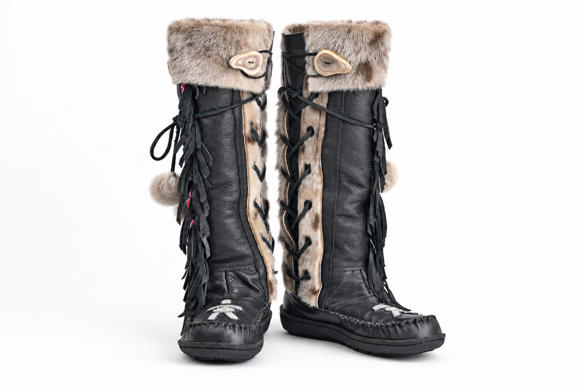 Bottes de l’Espoir