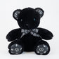 Ourson en fourrure recyclé-Teddy Bear