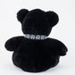 Ourson en fourrure recyclé-Teddy Bear