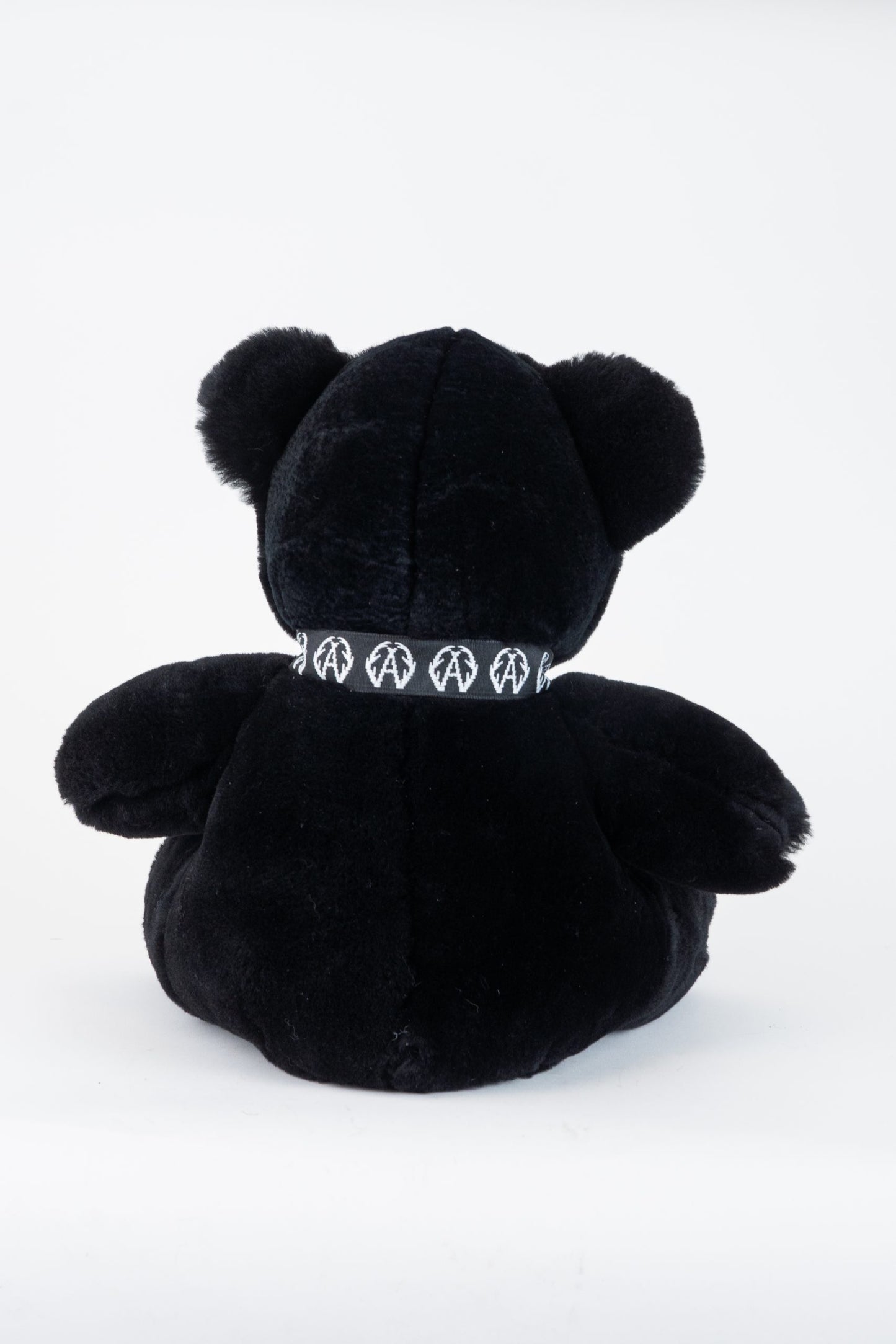 Ourson en fourrure recyclé-Teddy Bear