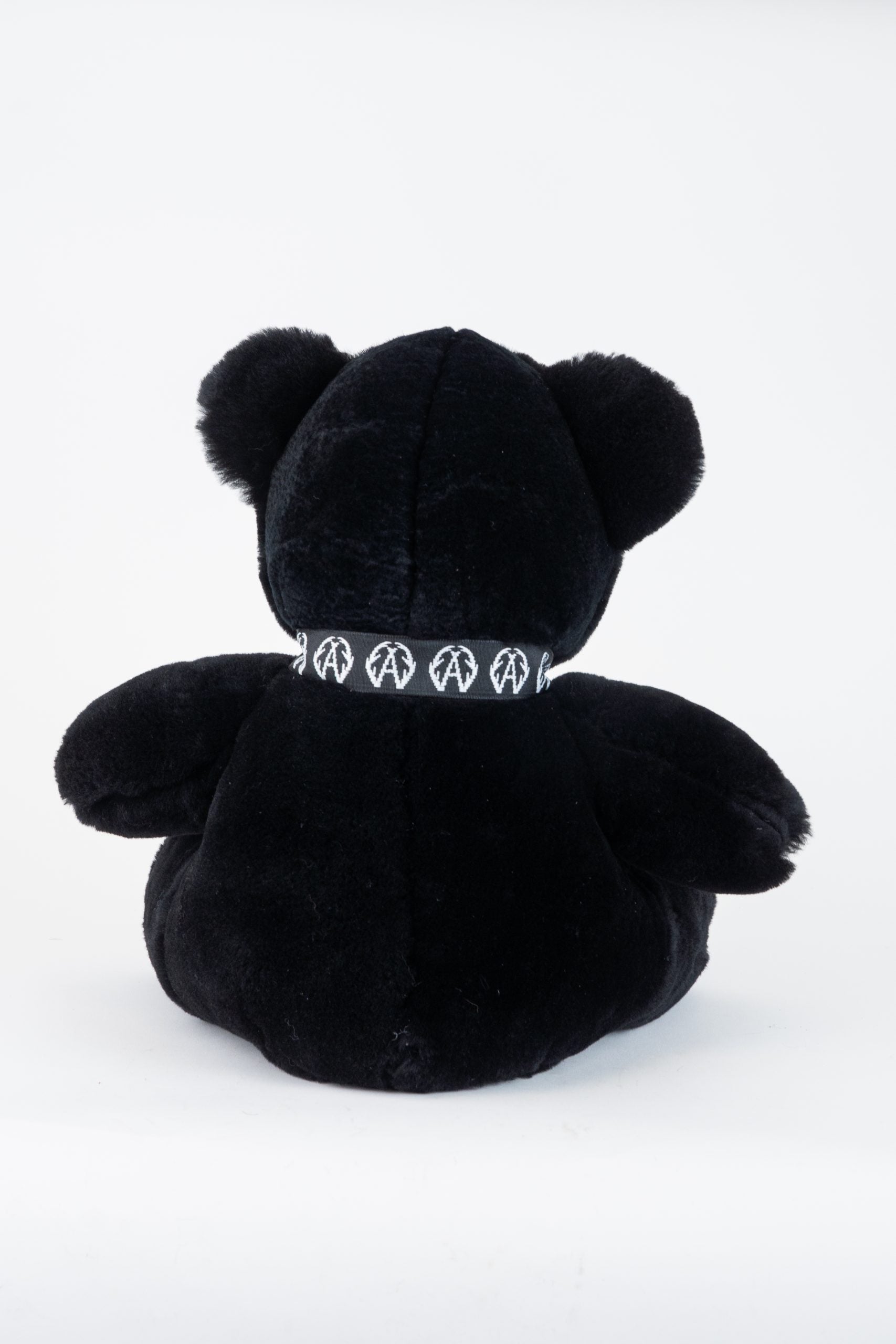 Ourson en fourrure recyclé-Teddy Bear