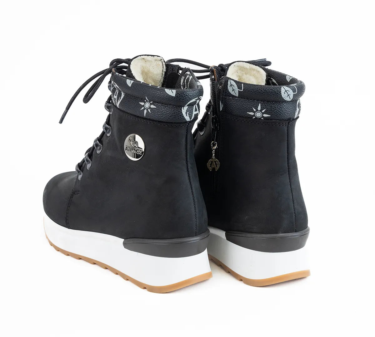 Bottillon style Nova Luna