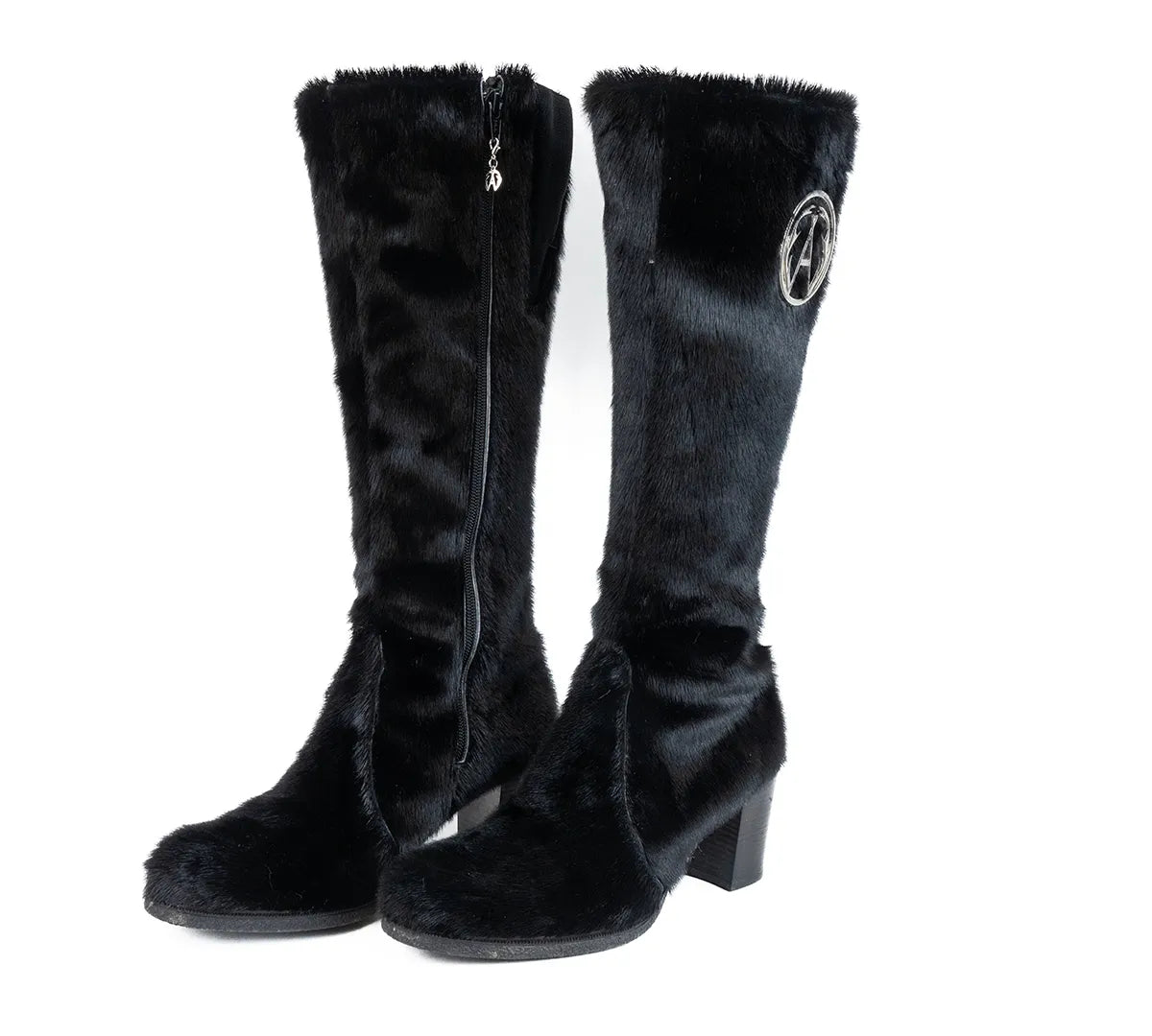 Long Women’s Boots – Minu Luna Style