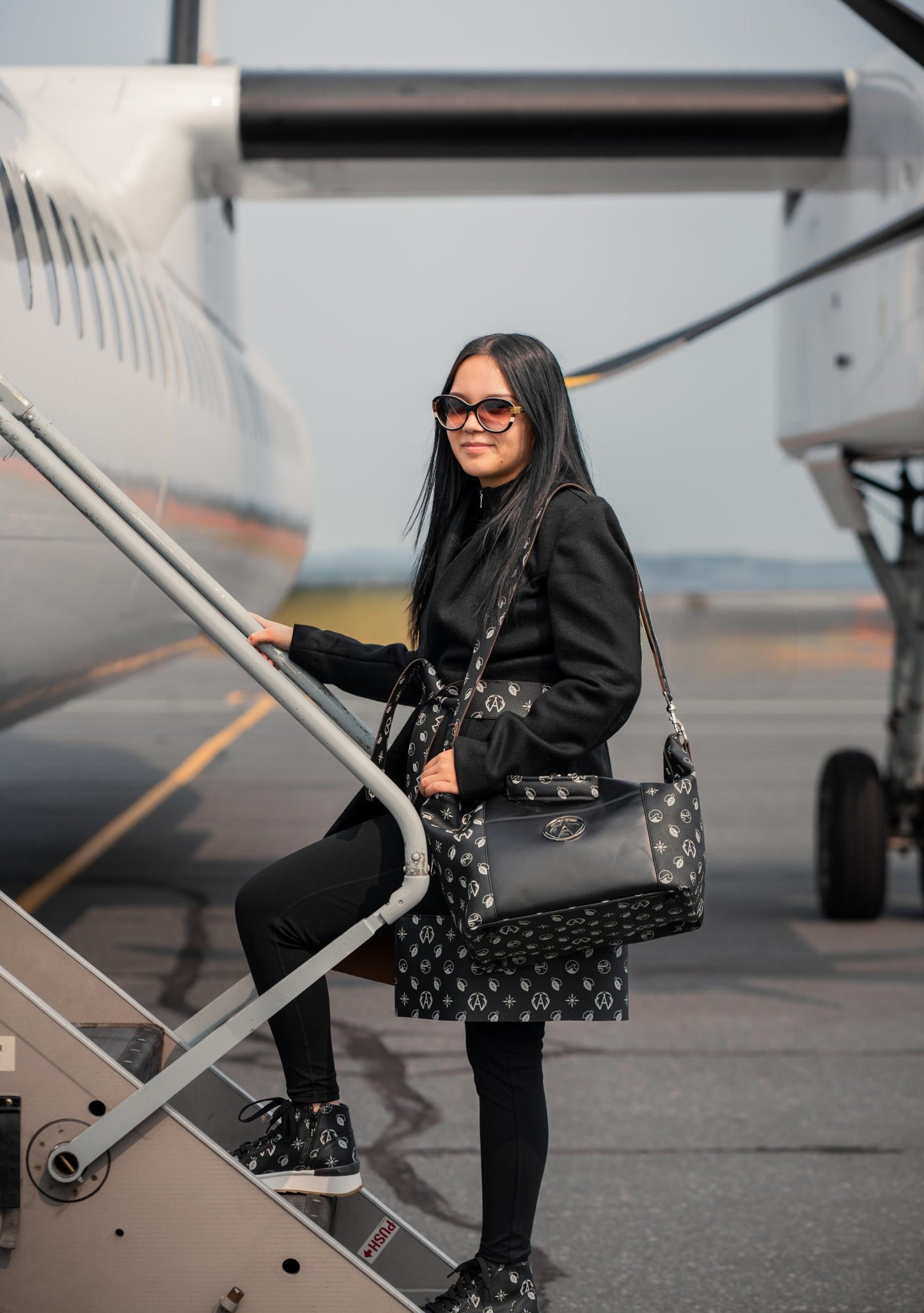 Sac de voyage Pimashu