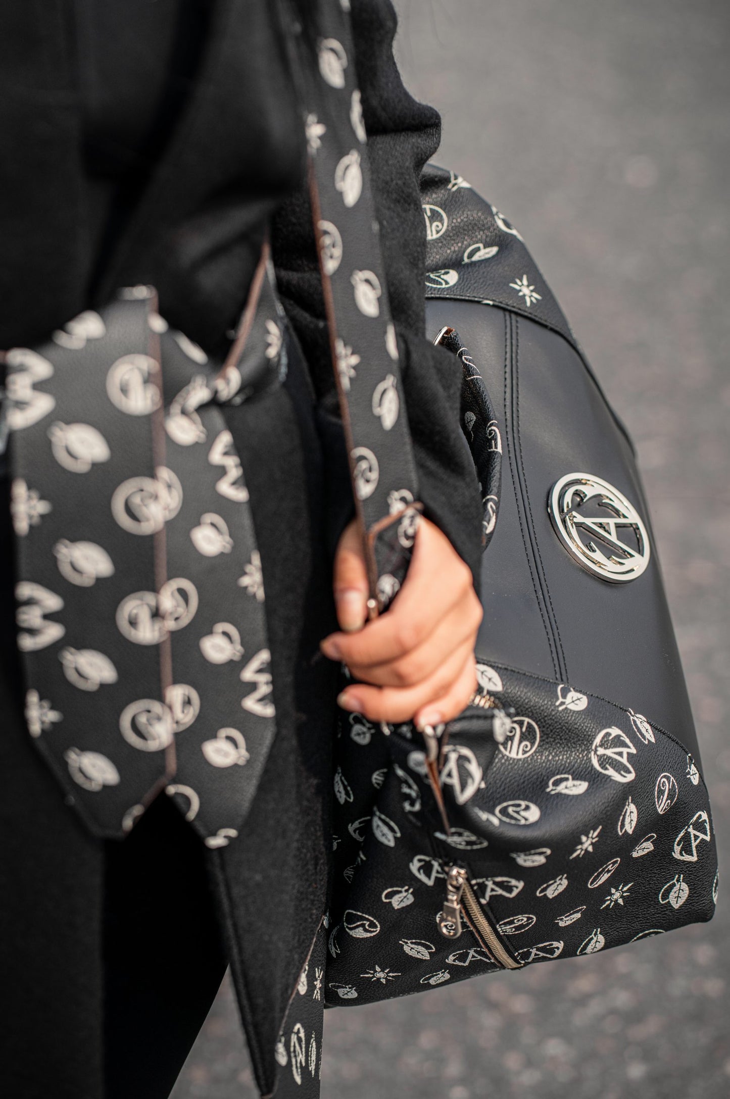 Sac de voyage Pimashu