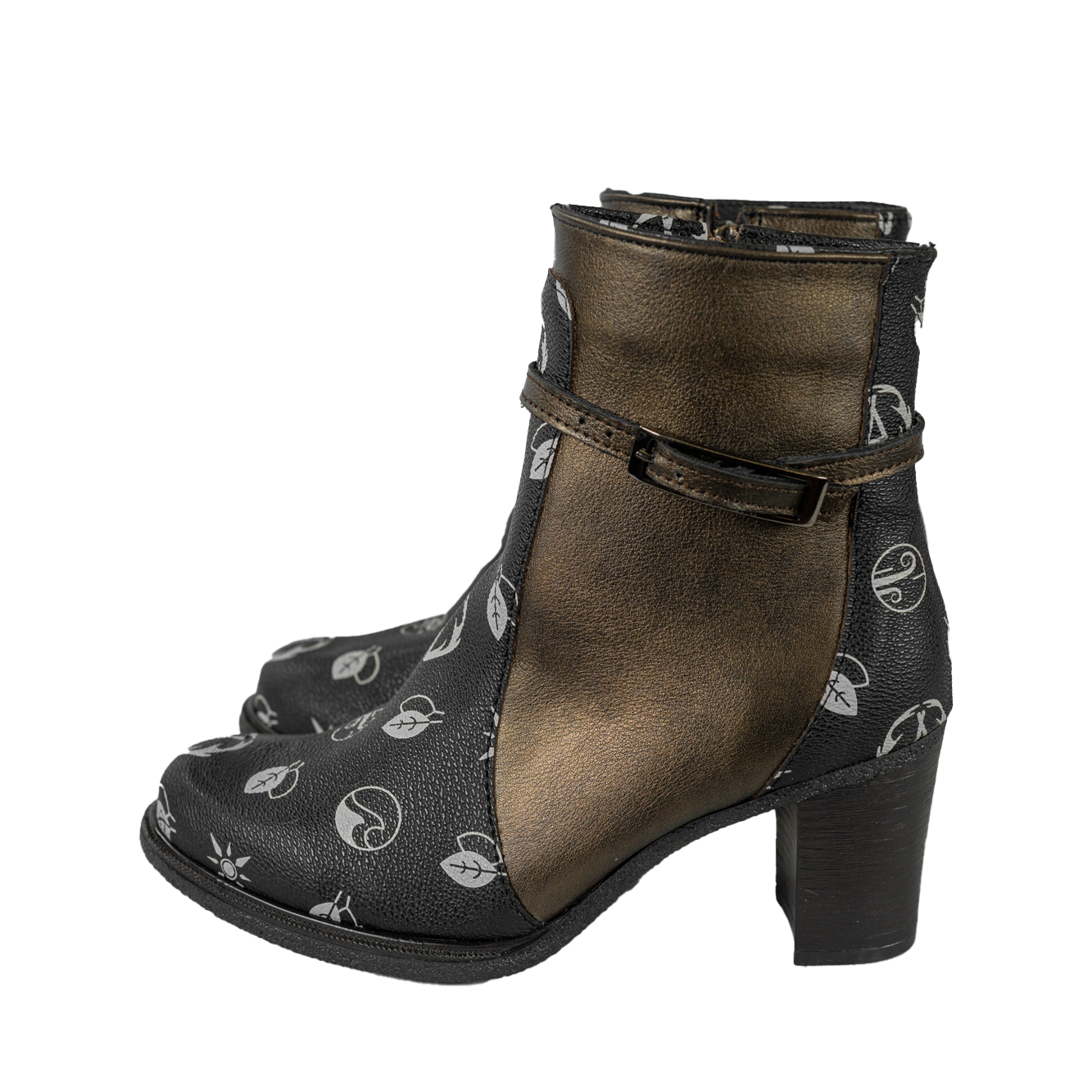 ALEXSA Luna Or 5 - Édition limitée— marcher avec sens