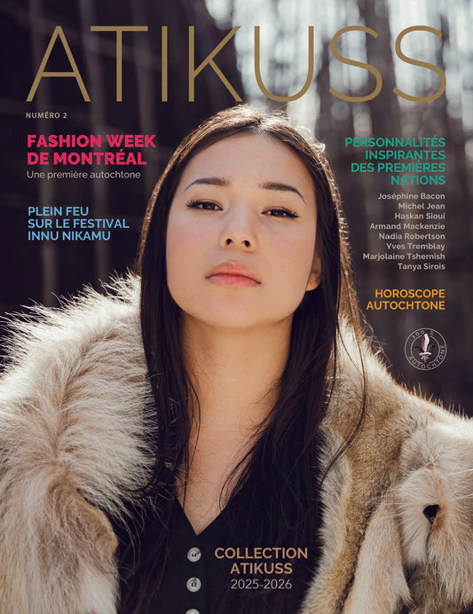 Magazine Atikuss No.2