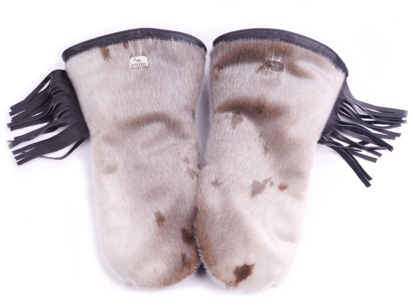 Mitaine Atshik longue