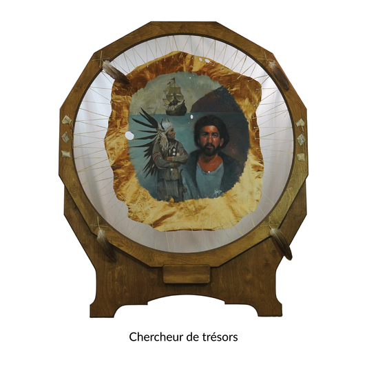 I remember... first contacts